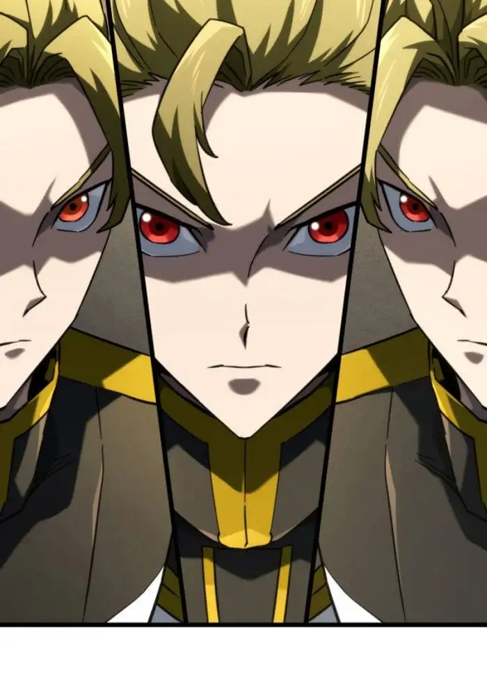 Truyện Tranh Thiết Huyết Kiếm Sĩ Hồi Quy trang 3