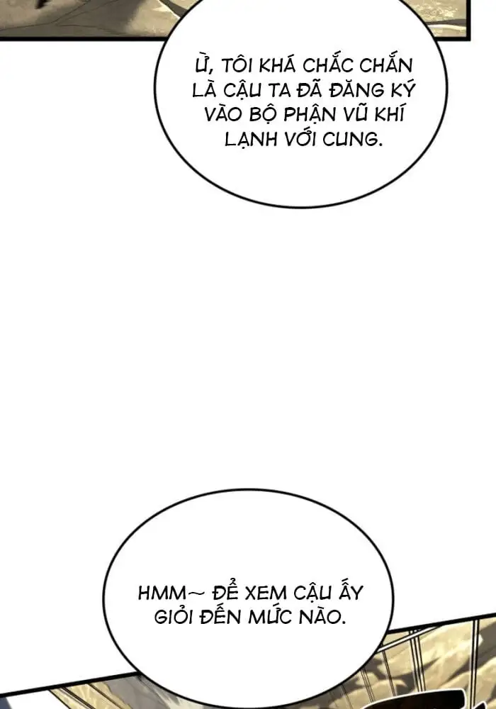 Truyện Tranh Thiết Huyết Kiếm Sĩ Hồi Quy trang 3