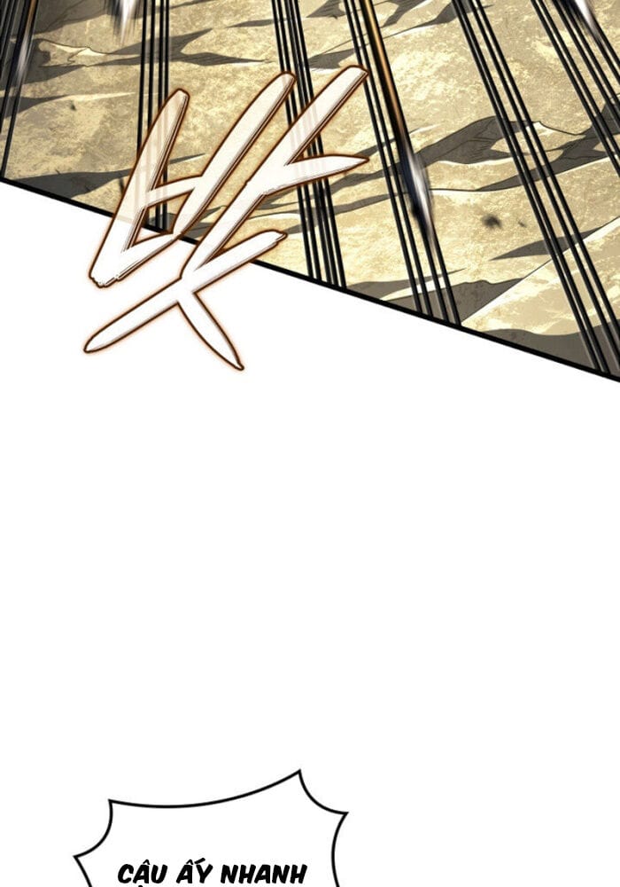 Truyện Tranh Thiết Huyết Kiếm Sĩ Hồi Quy trang 3