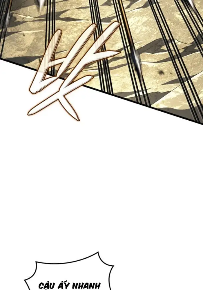 Truyện Tranh Thiết Huyết Kiếm Sĩ Hồi Quy trang 3