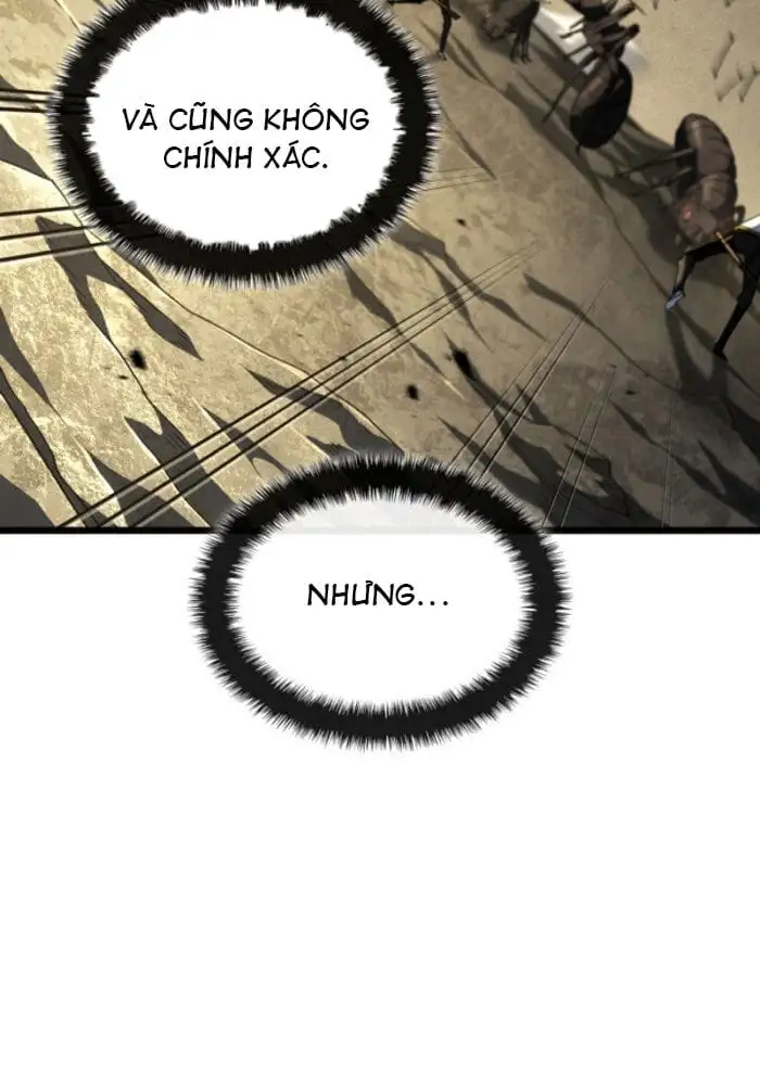 Truyện Tranh Thiết Huyết Kiếm Sĩ Hồi Quy trang 3