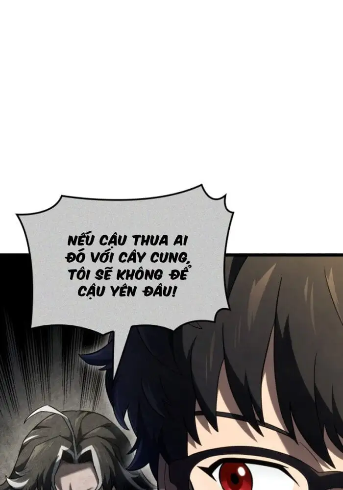 Truyện Tranh Thiết Huyết Kiếm Sĩ Hồi Quy trang 3