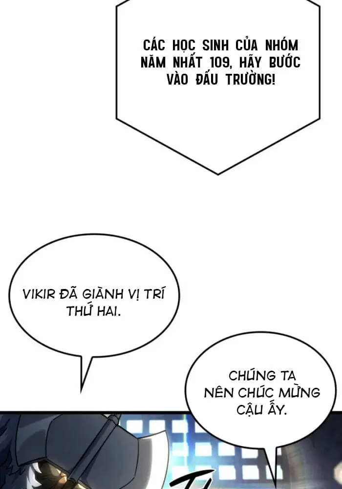 Truyện Tranh Thiết Huyết Kiếm Sĩ Hồi Quy trang 3