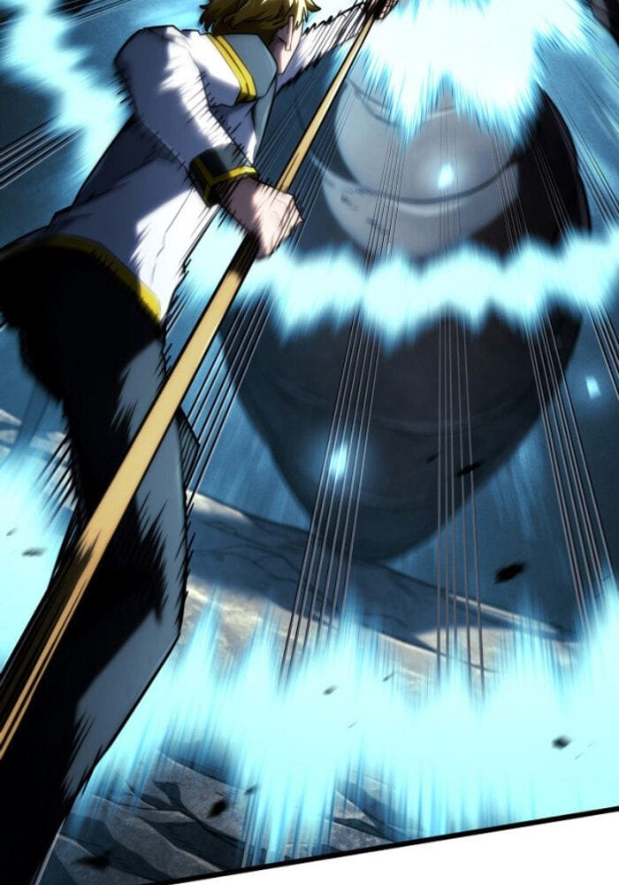 Truyện Tranh Thiết Huyết Kiếm Sĩ Hồi Quy trang 3