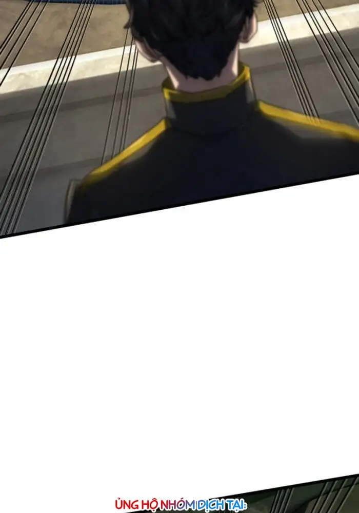 Truyện Tranh Thiết Huyết Kiếm Sĩ Hồi Quy trang 3