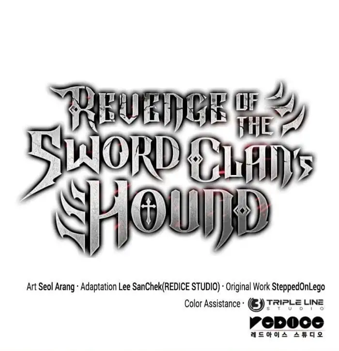 Truyện Tranh Thiết Huyết Kiếm Sĩ Hồi Quy trang 3