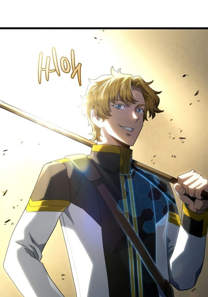 Truyện Tranh Thiết Huyết Kiếm Sĩ Hồi Quy trang 3