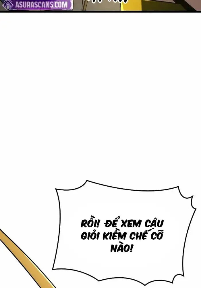 Truyện Tranh Thiết Huyết Kiếm Sĩ Hồi Quy trang 3