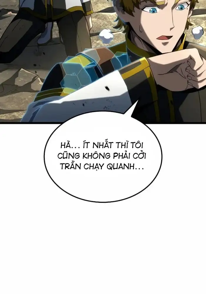 Truyện Tranh Thiết Huyết Kiếm Sĩ Hồi Quy trang 3