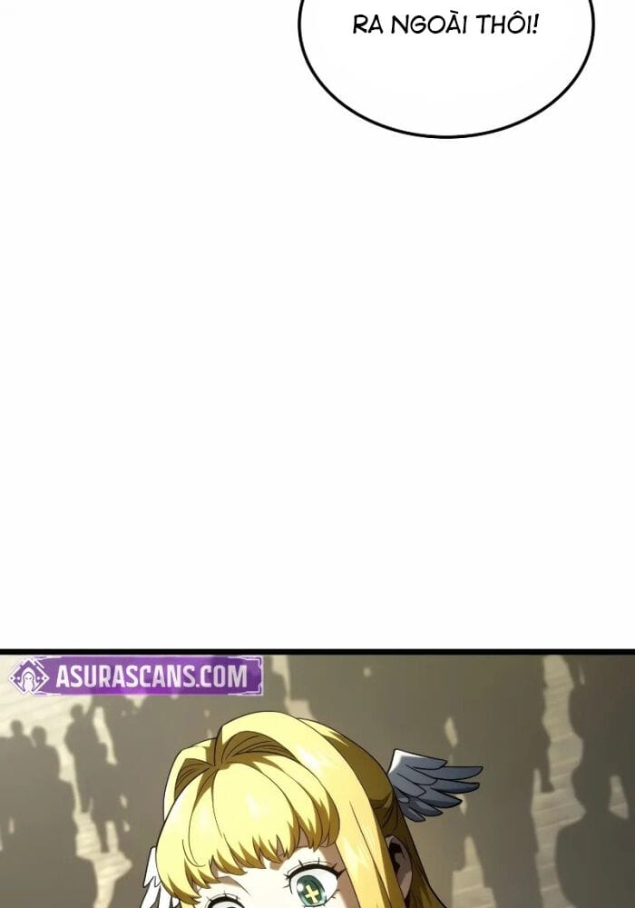 Truyện Tranh Thiết Huyết Kiếm Sĩ Hồi Quy trang 3