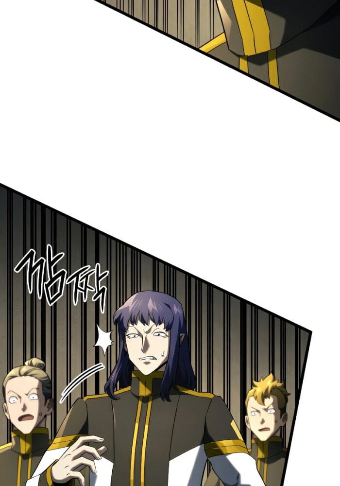 Truyện Tranh Thiết Huyết Kiếm Sĩ Hồi Quy trang 3