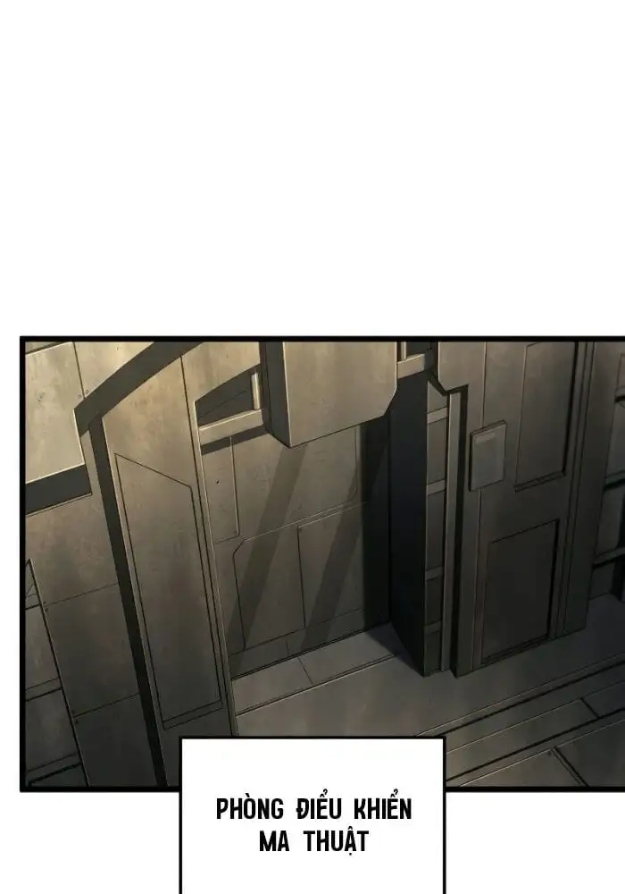 Truyện Tranh Thiết Huyết Kiếm Sĩ Hồi Quy trang 3