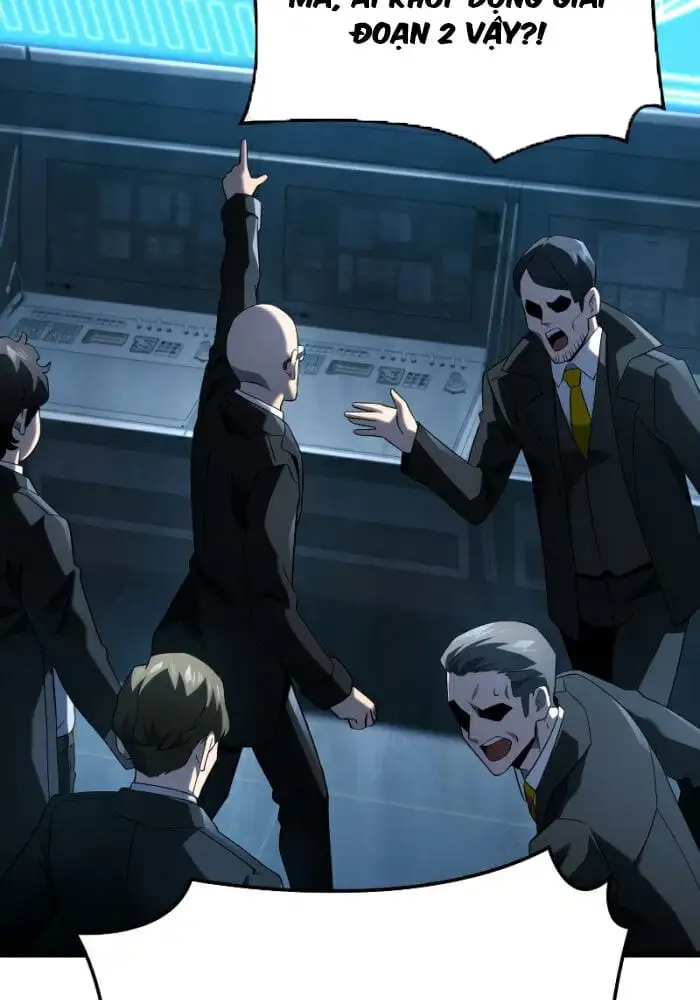 Truyện Tranh Thiết Huyết Kiếm Sĩ Hồi Quy trang 3