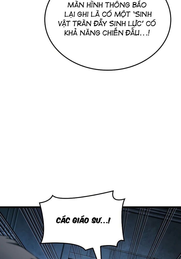 Truyện Tranh Thiết Huyết Kiếm Sĩ Hồi Quy trang 3