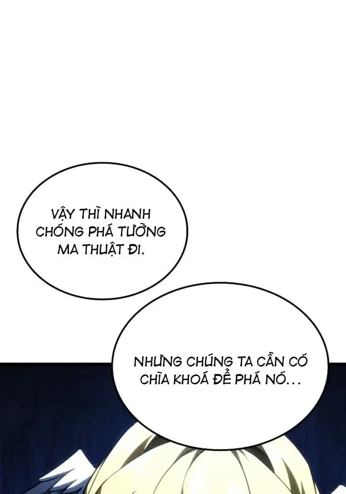 Truyện Tranh Thiết Huyết Kiếm Sĩ Hồi Quy trang 3