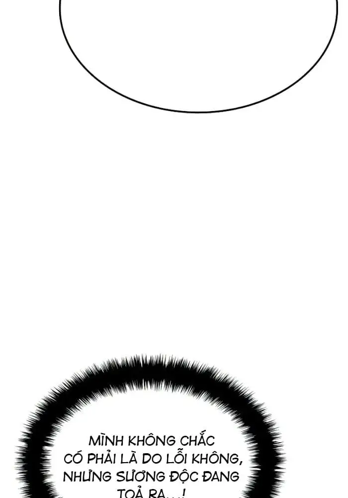 Truyện Tranh Thiết Huyết Kiếm Sĩ Hồi Quy trang 3