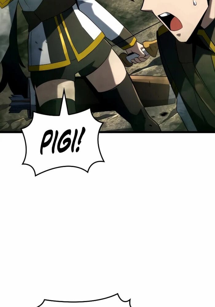 Truyện Tranh Thiết Huyết Kiếm Sĩ Hồi Quy trang 3