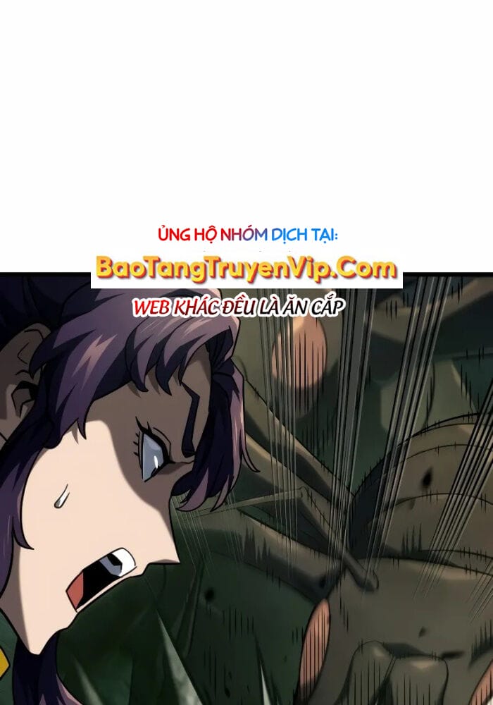 Truyện Tranh Thiết Huyết Kiếm Sĩ Hồi Quy trang 3