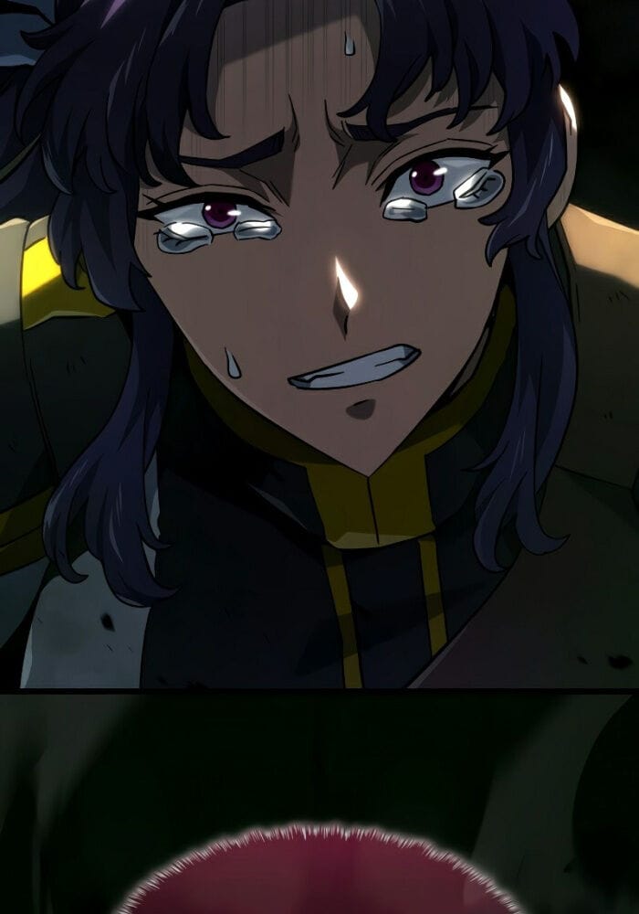 Truyện Tranh Thiết Huyết Kiếm Sĩ Hồi Quy trang 3