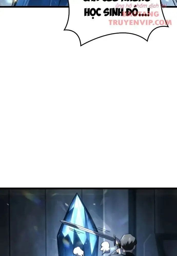 Truyện Tranh Thiết Huyết Kiếm Sĩ Hồi Quy trang 3