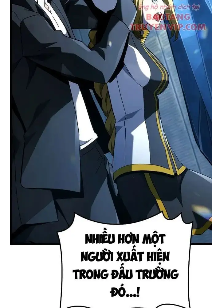 Truyện Tranh Thiết Huyết Kiếm Sĩ Hồi Quy trang 3