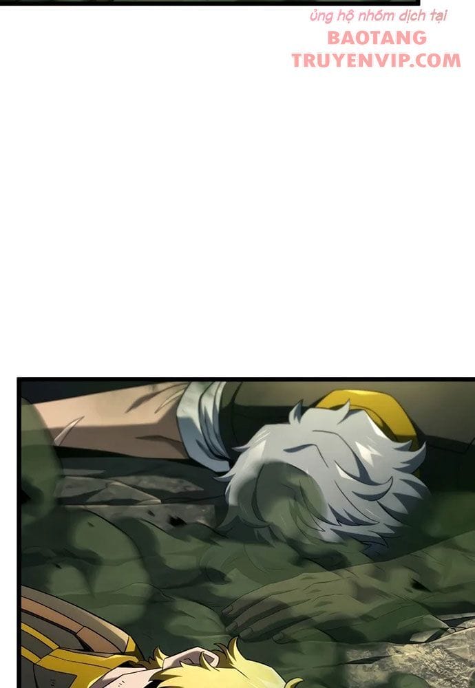 Truyện Tranh Thiết Huyết Kiếm Sĩ Hồi Quy trang 3