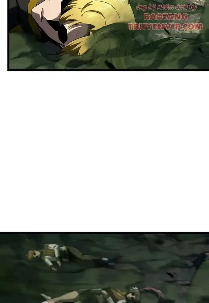Truyện Tranh Thiết Huyết Kiếm Sĩ Hồi Quy trang 3