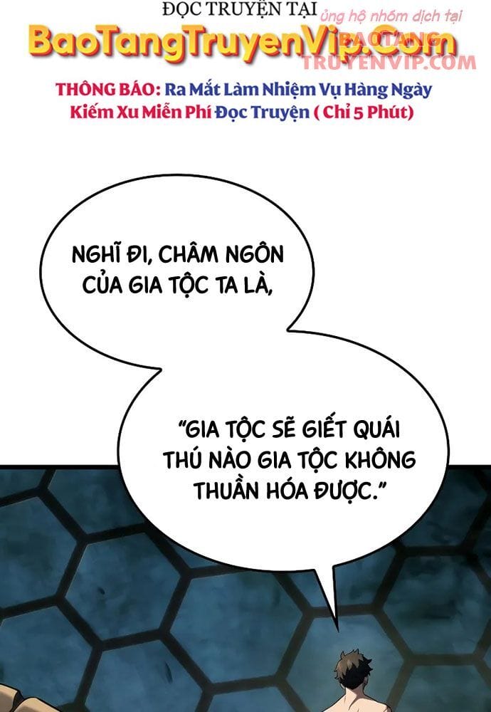 Truyện Tranh Thiết Huyết Kiếm Sĩ Hồi Quy trang 3