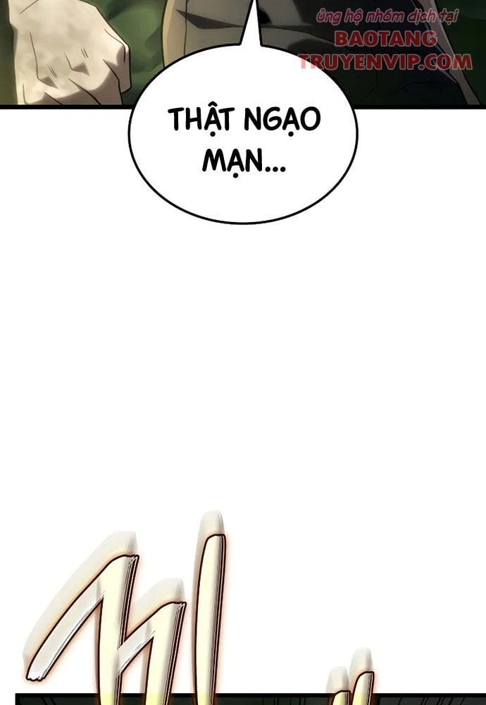 Truyện Tranh Thiết Huyết Kiếm Sĩ Hồi Quy trang 3