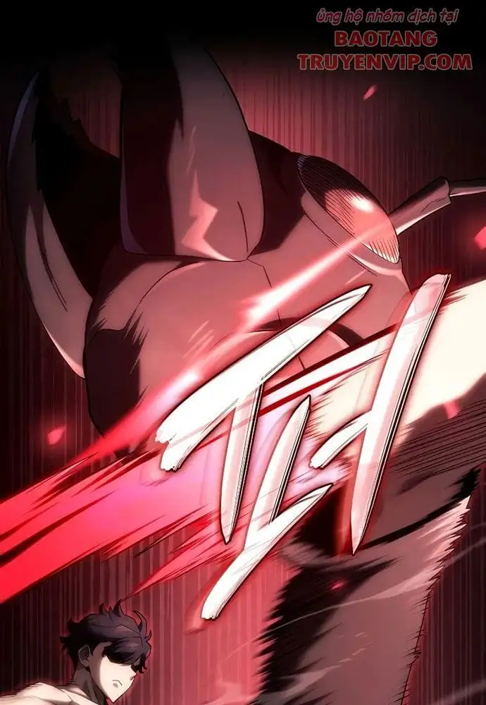 Truyện Tranh Thiết Huyết Kiếm Sĩ Hồi Quy trang 3