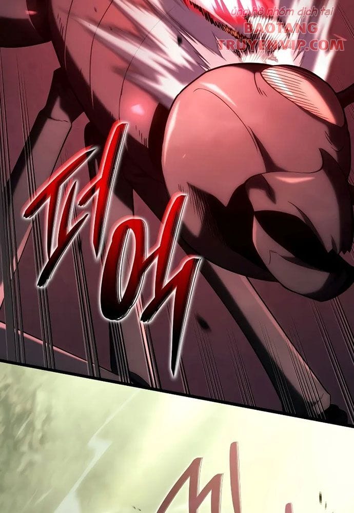 Truyện Tranh Thiết Huyết Kiếm Sĩ Hồi Quy trang 3