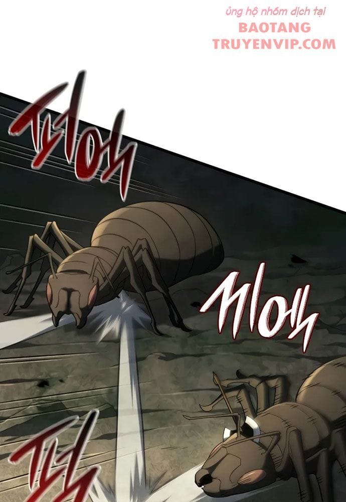 Truyện Tranh Thiết Huyết Kiếm Sĩ Hồi Quy trang 3