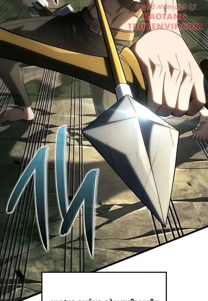 Truyện Tranh Thiết Huyết Kiếm Sĩ Hồi Quy trang 3