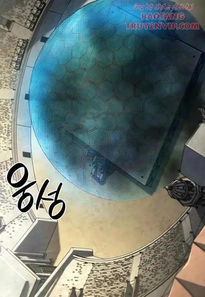 Truyện Tranh Thiết Huyết Kiếm Sĩ Hồi Quy trang 3