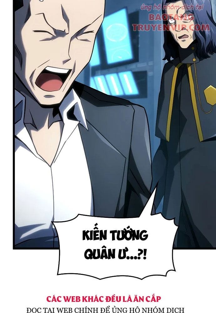 Truyện Tranh Thiết Huyết Kiếm Sĩ Hồi Quy trang 3