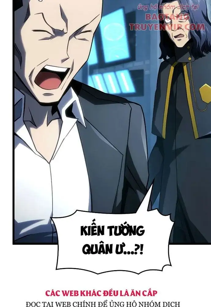 Truyện Tranh Thiết Huyết Kiếm Sĩ Hồi Quy trang 3