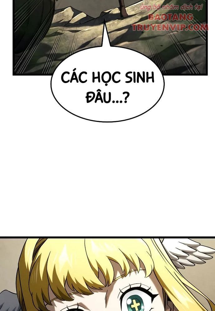 Truyện Tranh Thiết Huyết Kiếm Sĩ Hồi Quy trang 3