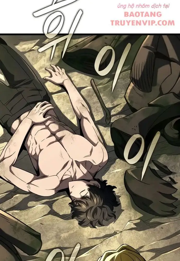 Truyện Tranh Thiết Huyết Kiếm Sĩ Hồi Quy trang 3