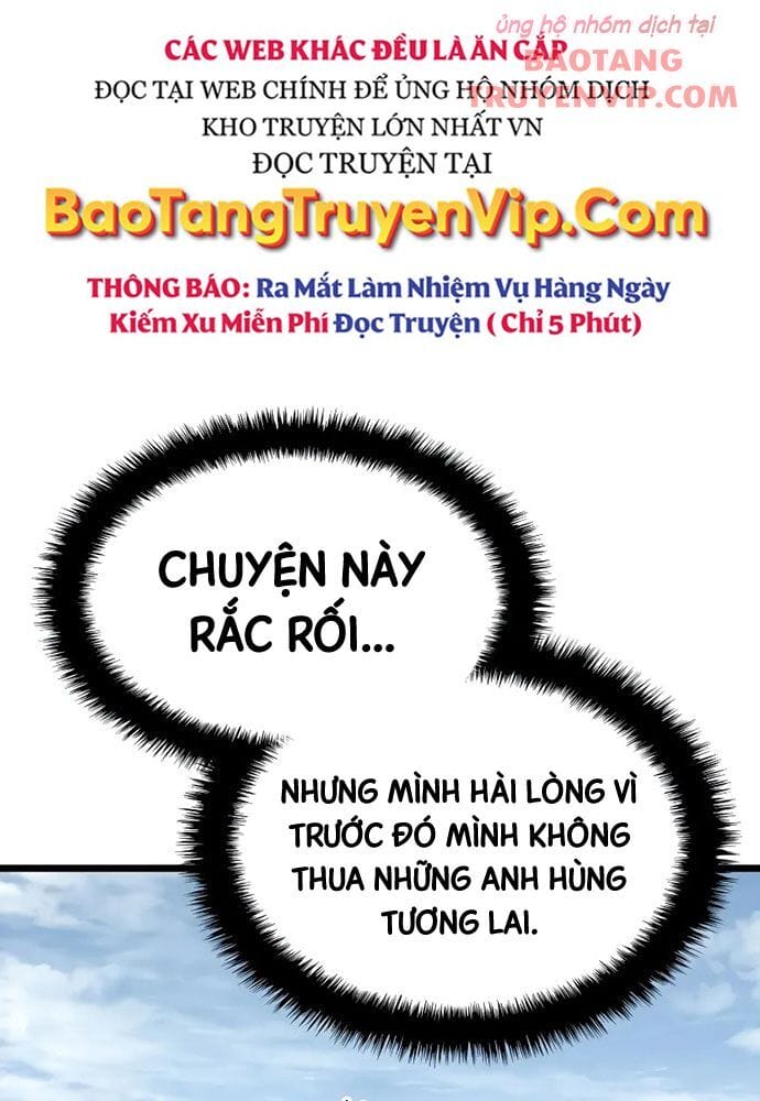 Truyện Tranh Thiết Huyết Kiếm Sĩ Hồi Quy trang 3