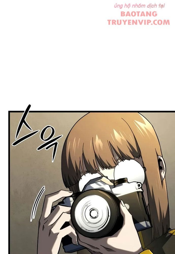 Truyện Tranh Thiết Huyết Kiếm Sĩ Hồi Quy trang 3