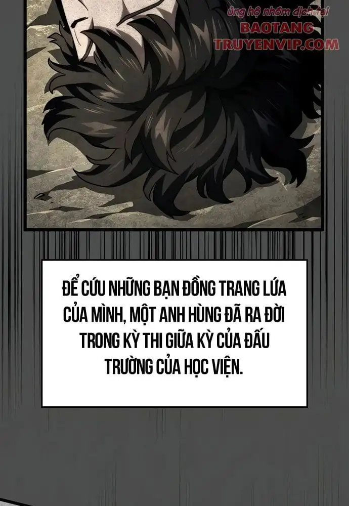 Truyện Tranh Thiết Huyết Kiếm Sĩ Hồi Quy trang 3