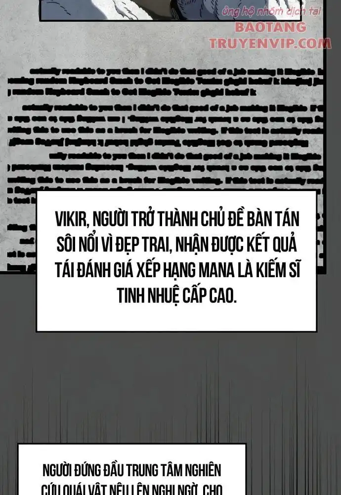 Truyện Tranh Thiết Huyết Kiếm Sĩ Hồi Quy trang 3