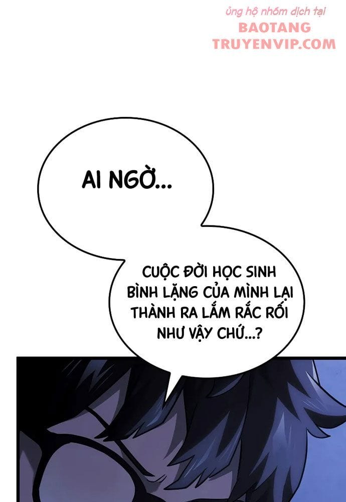 Truyện Tranh Thiết Huyết Kiếm Sĩ Hồi Quy trang 3