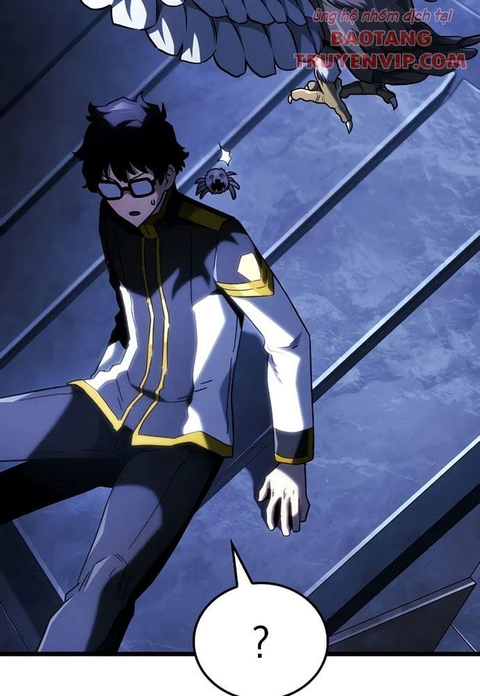 Truyện Tranh Thiết Huyết Kiếm Sĩ Hồi Quy trang 3