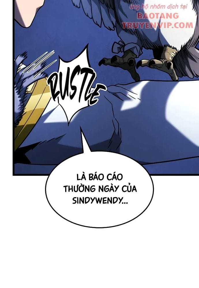 Truyện Tranh Thiết Huyết Kiếm Sĩ Hồi Quy trang 3