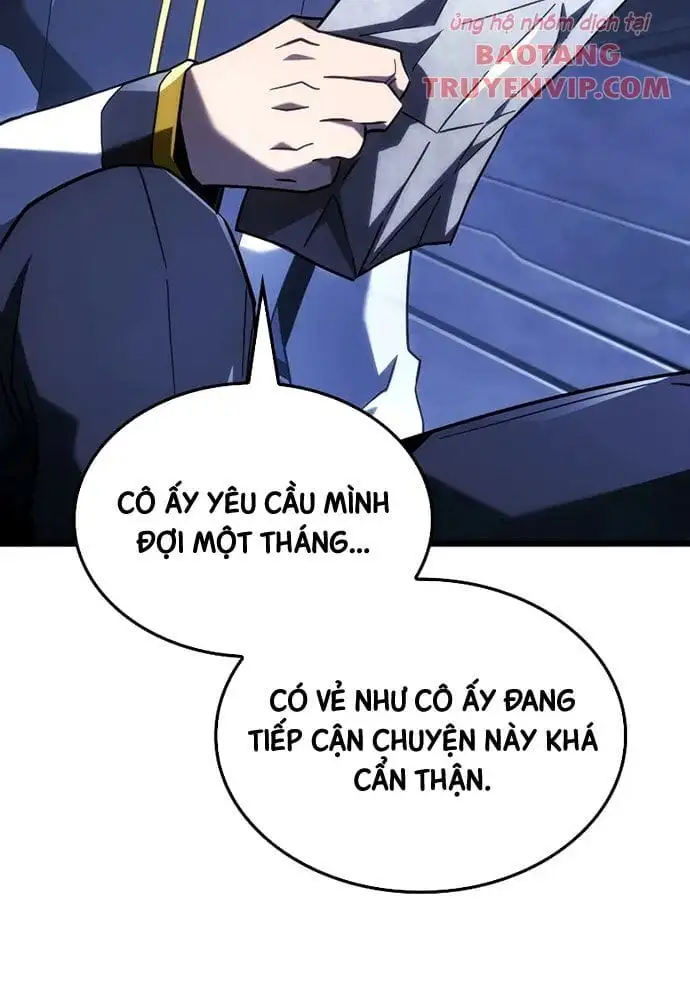 Truyện Tranh Thiết Huyết Kiếm Sĩ Hồi Quy trang 3