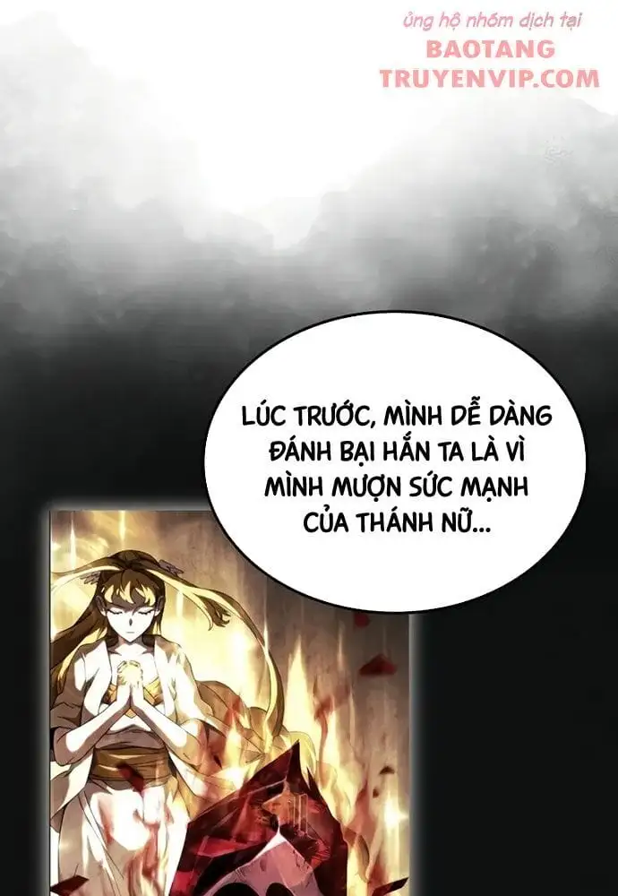 Truyện Tranh Thiết Huyết Kiếm Sĩ Hồi Quy trang 3
