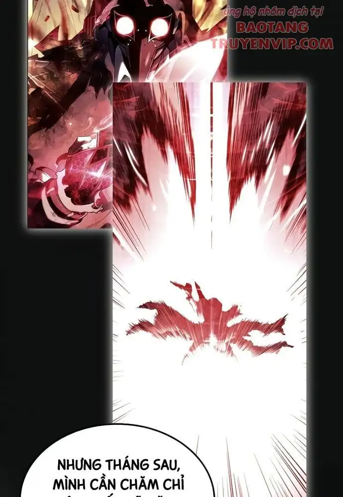 Truyện Tranh Thiết Huyết Kiếm Sĩ Hồi Quy trang 3