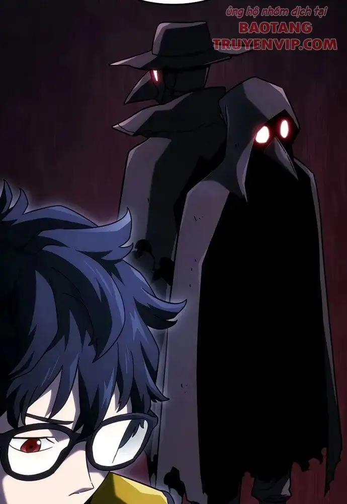 Truyện Tranh Thiết Huyết Kiếm Sĩ Hồi Quy trang 3