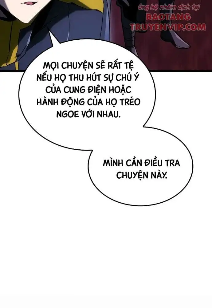 Truyện Tranh Thiết Huyết Kiếm Sĩ Hồi Quy trang 3